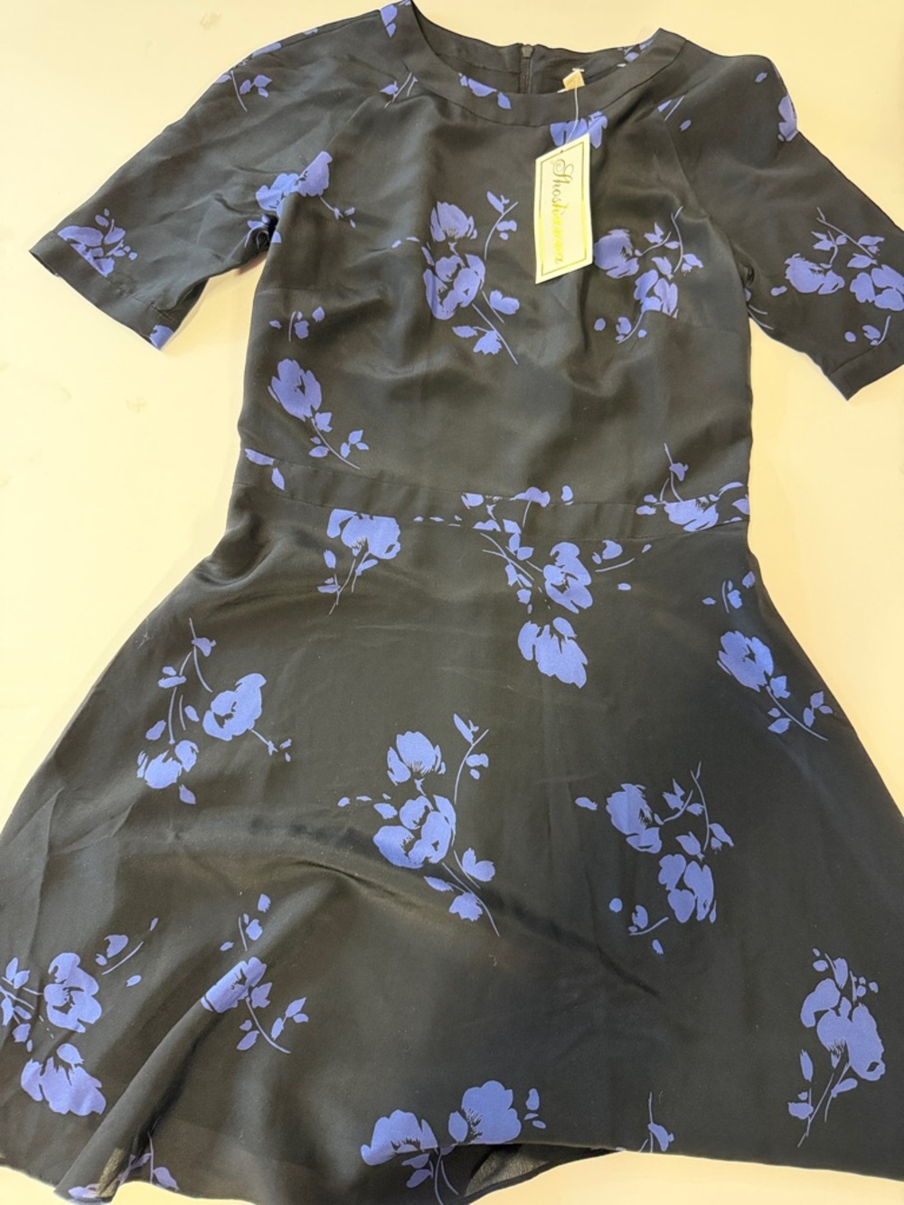 Shoshanna Dress